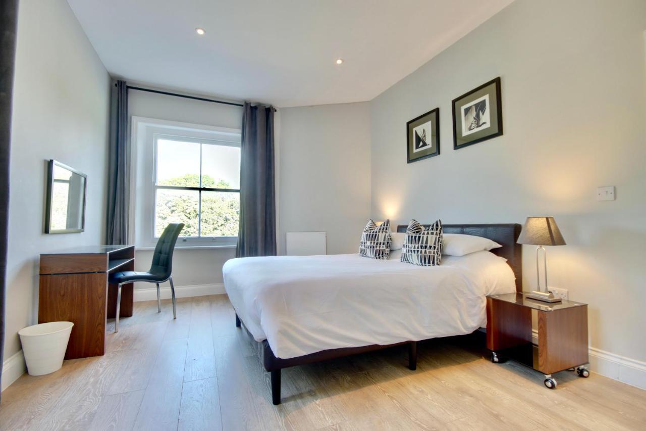 Orange Grove Hotel & Gardens Sarisbury Green Esterno foto