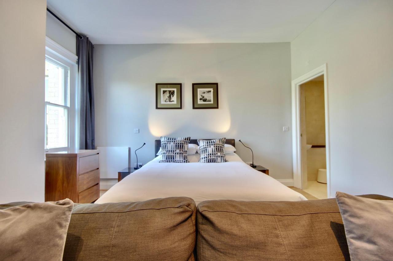 Orange Grove Hotel & Gardens Sarisbury Green Esterno foto