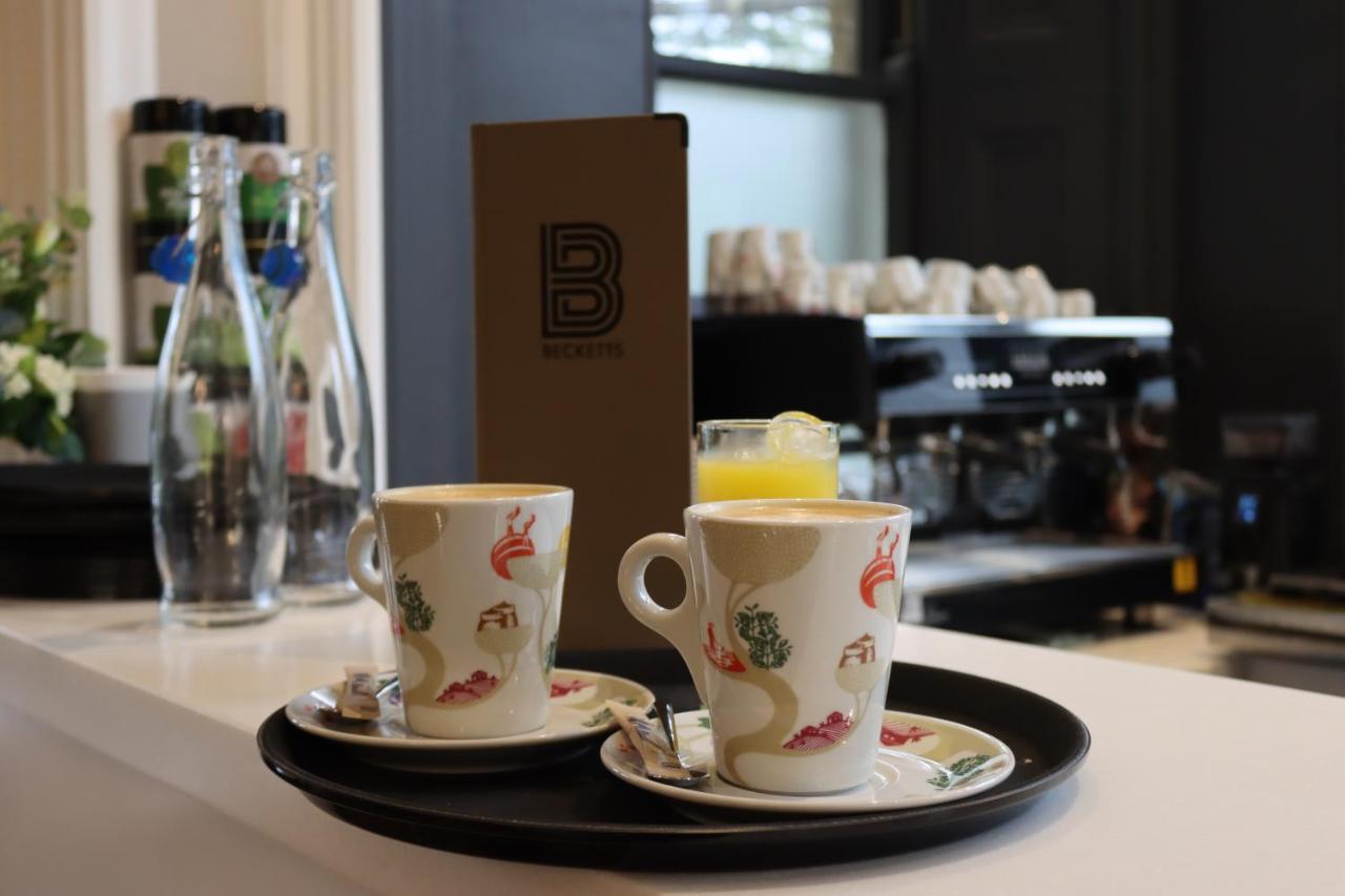 Orange Grove Hotel & Gardens Sarisbury Green Esterno foto