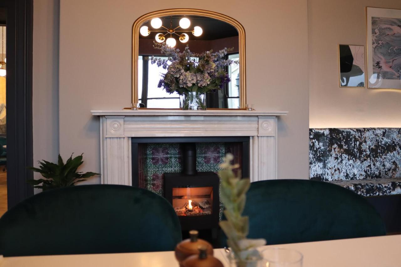 Orange Grove Hotel & Gardens Sarisbury Green Esterno foto