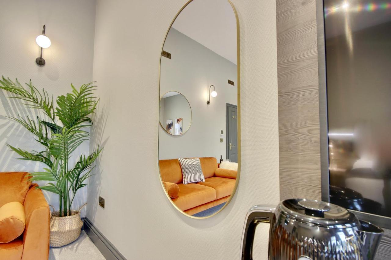 Orange Grove Hotel & Gardens Sarisbury Green Esterno foto