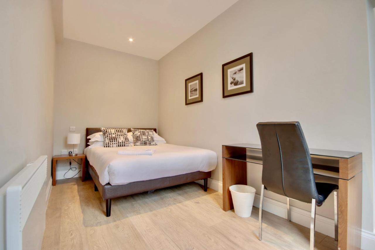 Orange Grove Hotel & Gardens Sarisbury Green Esterno foto