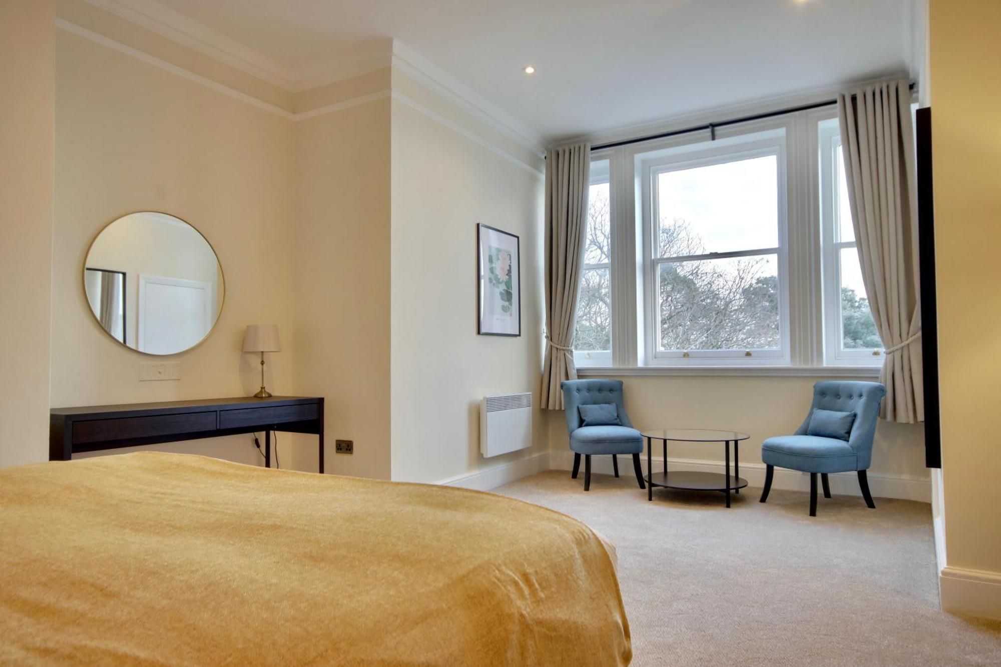 Orange Grove Hotel & Gardens Sarisbury Green Esterno foto