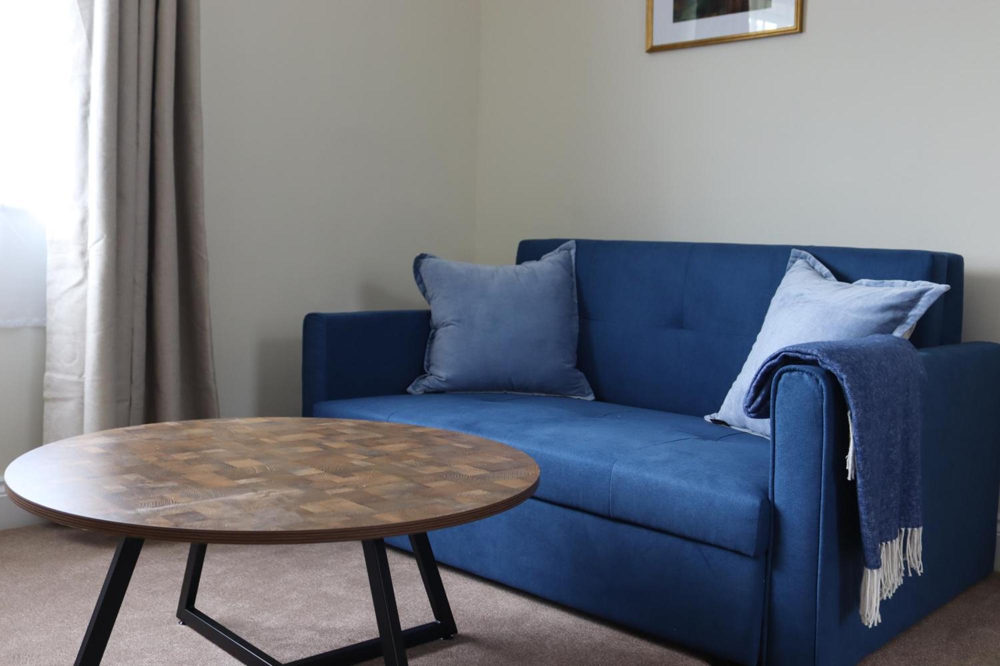 Orange Grove Hotel & Gardens Sarisbury Green Esterno foto