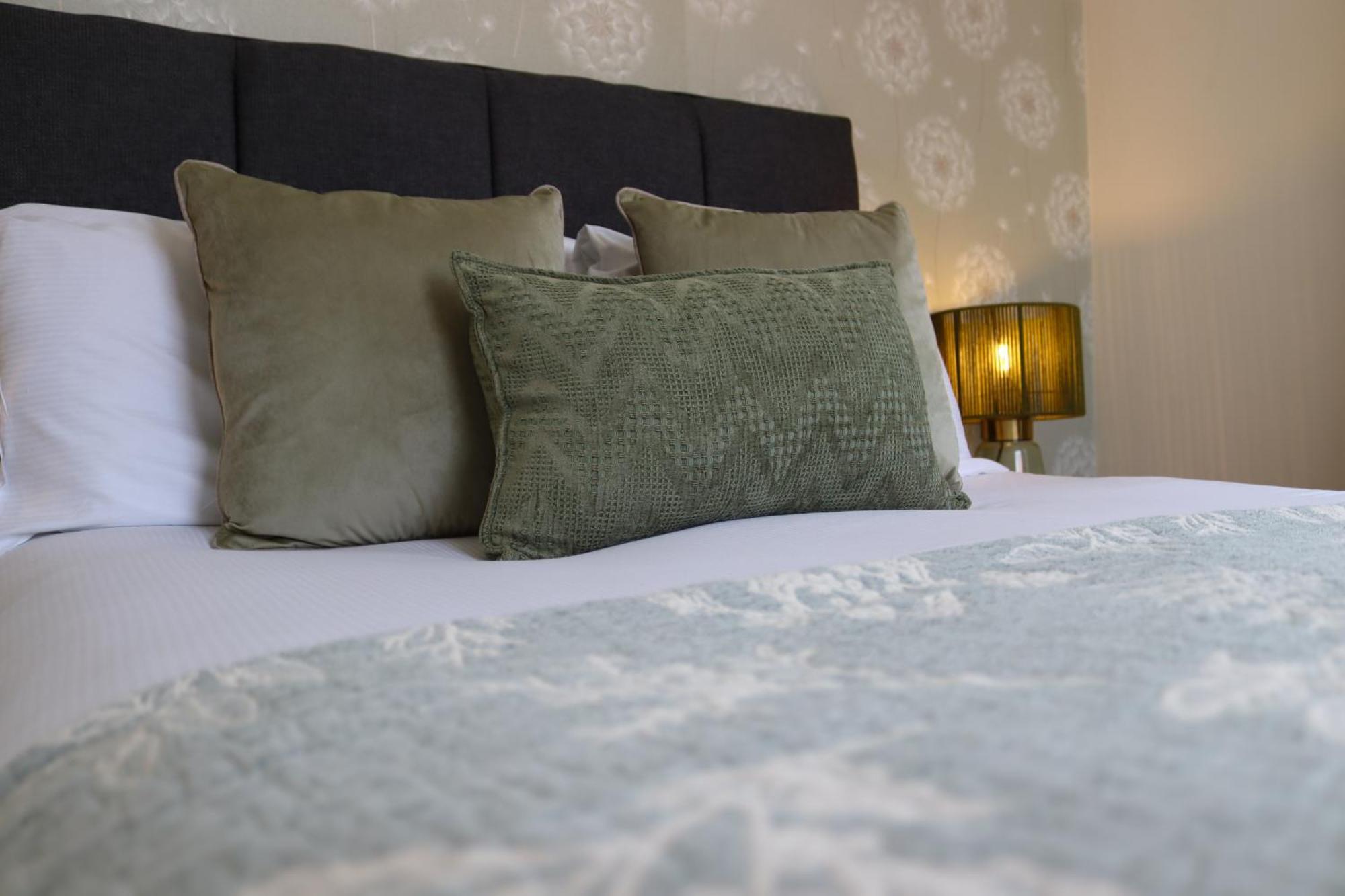 Orange Grove Hotel & Gardens Sarisbury Green Esterno foto